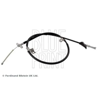 Popular Cable de accionamiento, freno de estacionamiento BLUEPRINT ADH246149